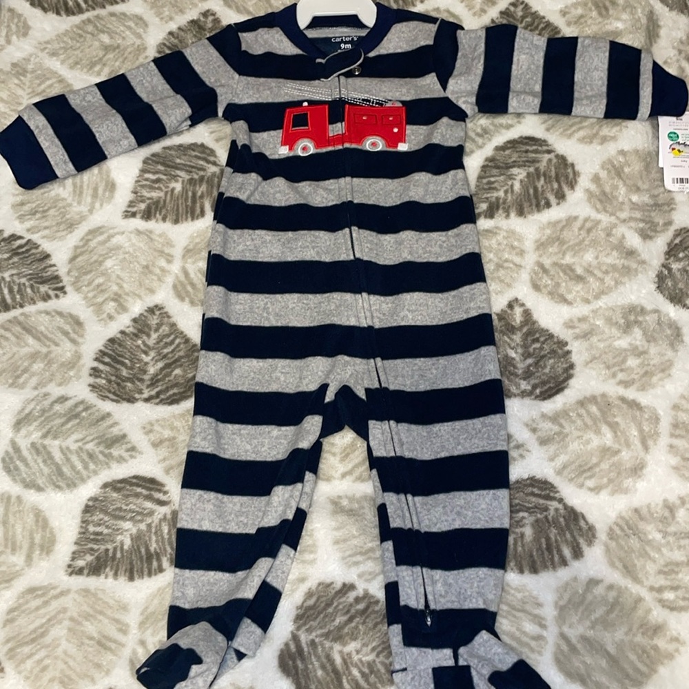 Baby one piece